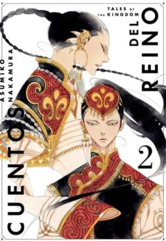 Cuentos Del Reino 2