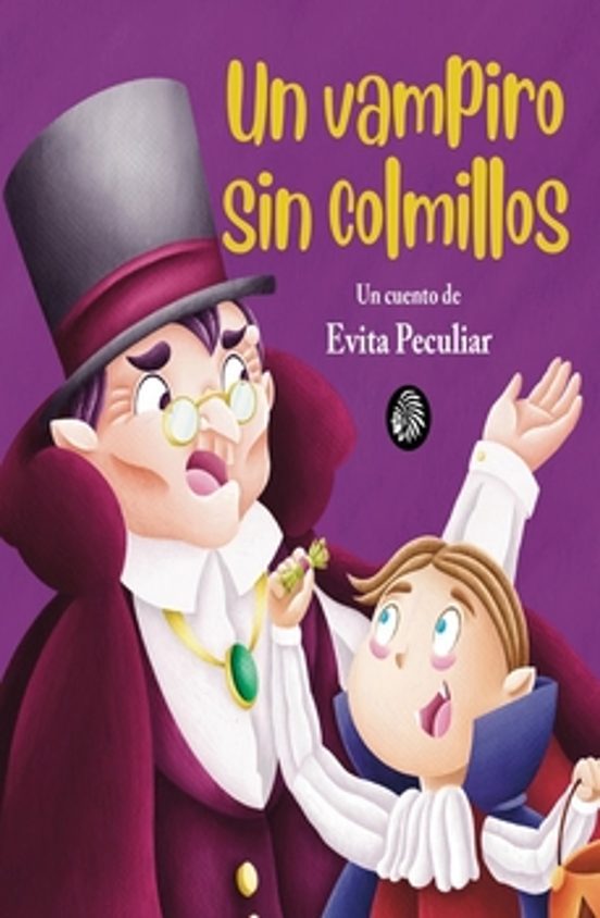 Un Vampiro sin Colmillos