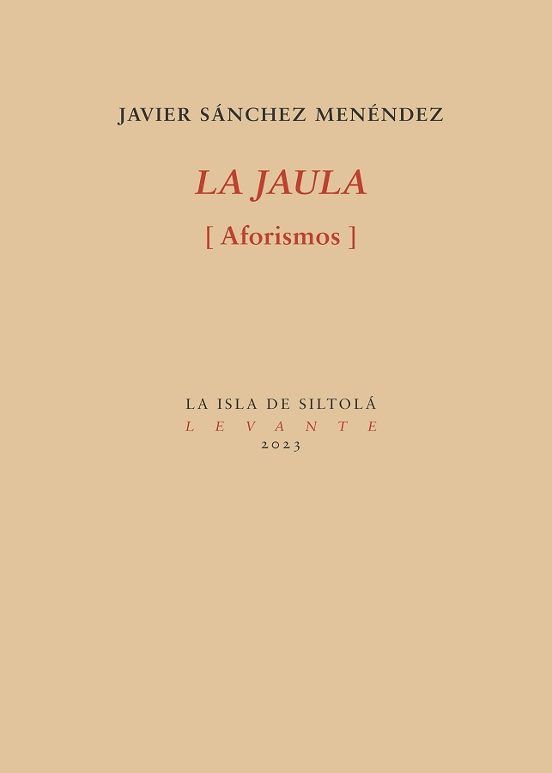 La Jaula