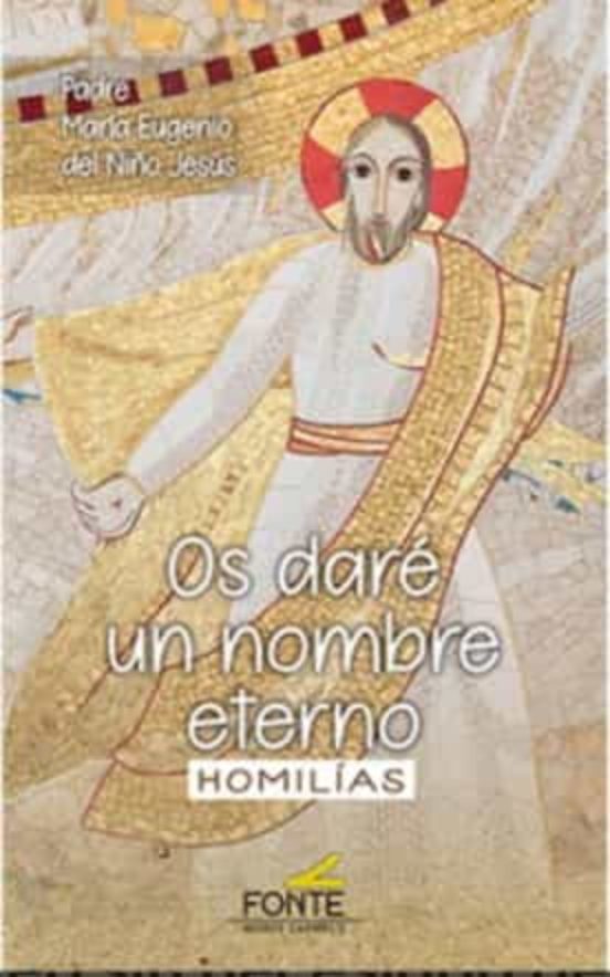 Os Daré Un Nombre Eterno
