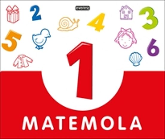 Matemola 1