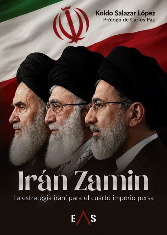 Irán Zamin