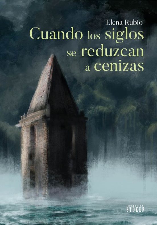 Cuando Los Siglos Se Reduzcan A Cenizas