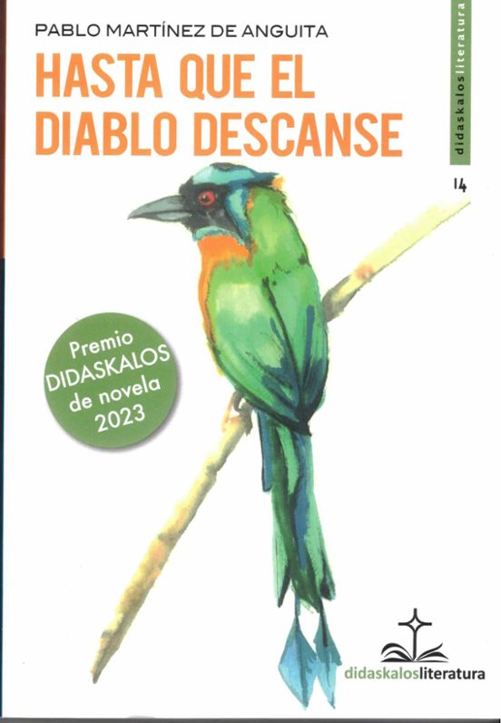 Hasta Que El Diablo Descanse