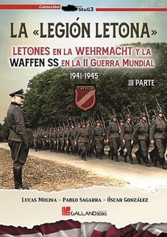La Legion Letona
