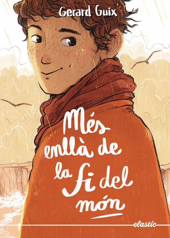 Més Enllà De La Fi Del Món