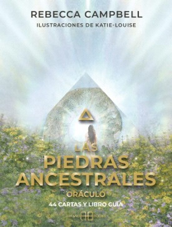 Las Piedras Ancestrales. Oráculo
