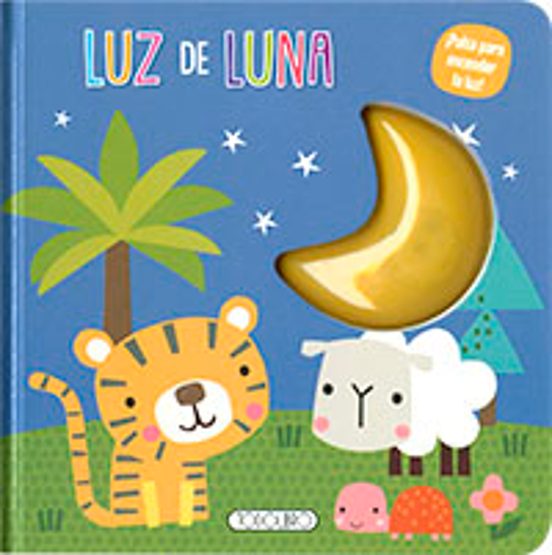 Luz de Luna