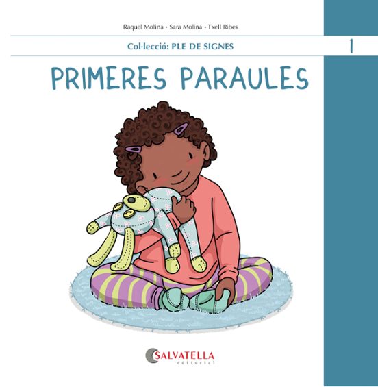 Ple De Signes 1: Rimeres Paraules