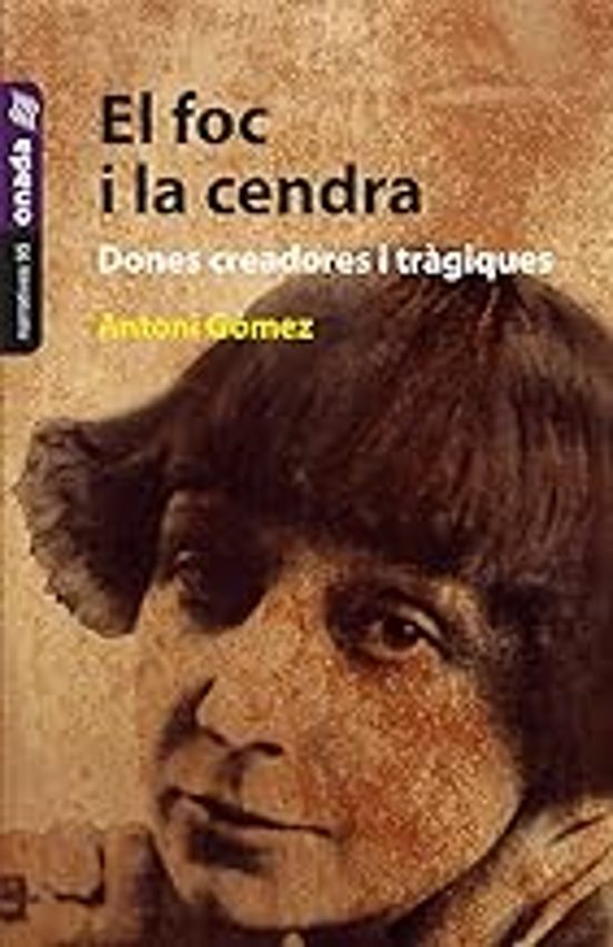 El Foc I La Cendra