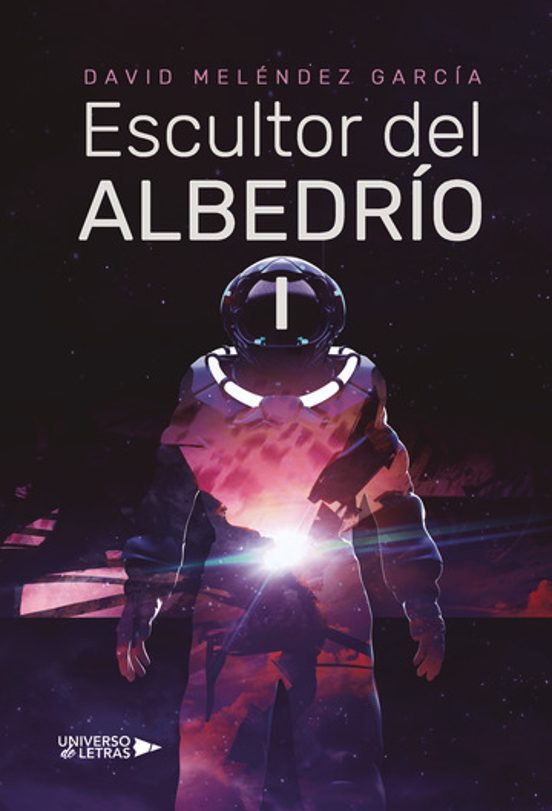 Escultor Del Albedrío 1