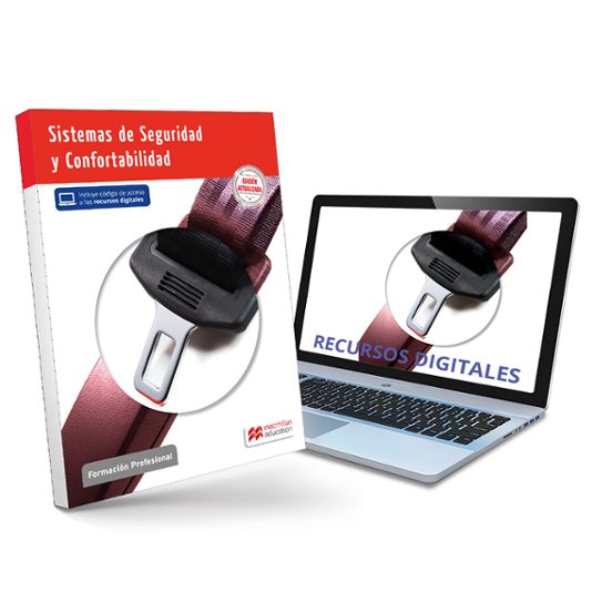 EMV Sistemas Seguridad Y Confortab