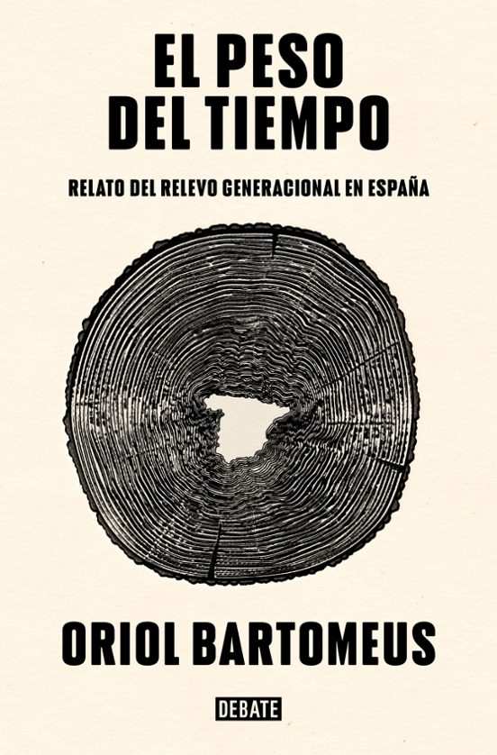 El Peso Del Tiempo
