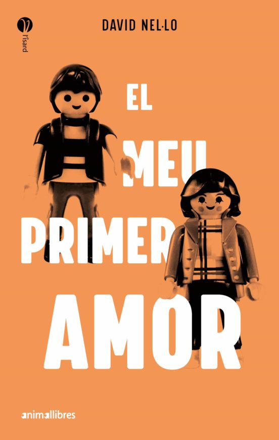 El Meu Primer Amor
