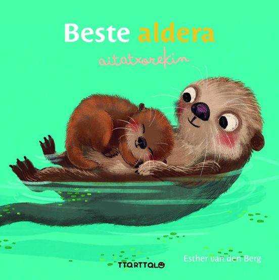 Beste Aldera Amatxorekin