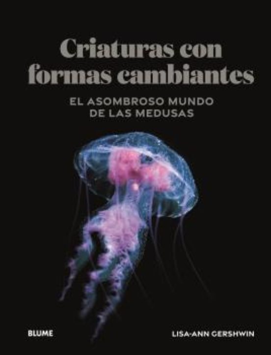 Criaturas De Formas Cambiantes