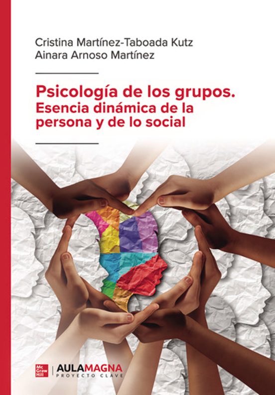 Psicología De Los Grupos. Esencia Dinámica De La Persona Y De Lo Social