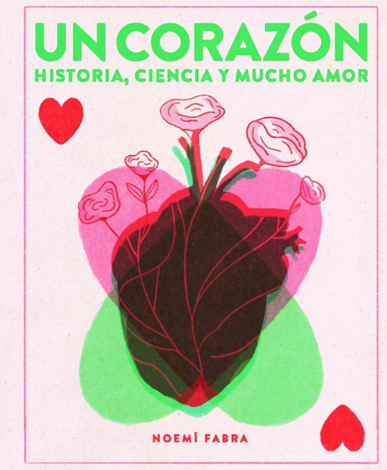 Un Corazón