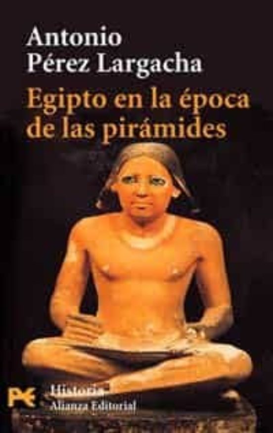 Egipto En La Época De Las Pirámides