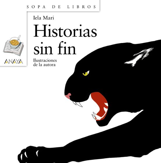 Historia Sin Fin