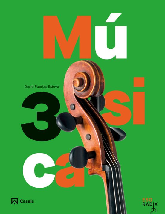 Música 3º Eso