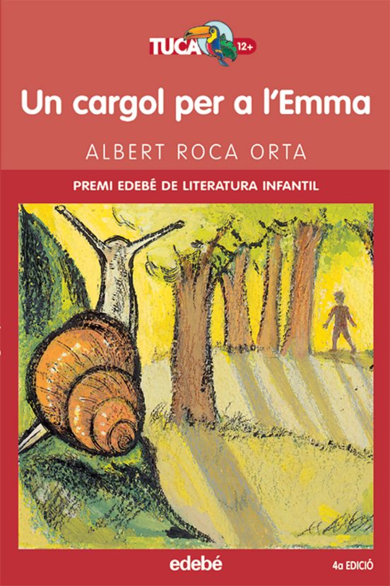 Un Cargol Per A L Emma