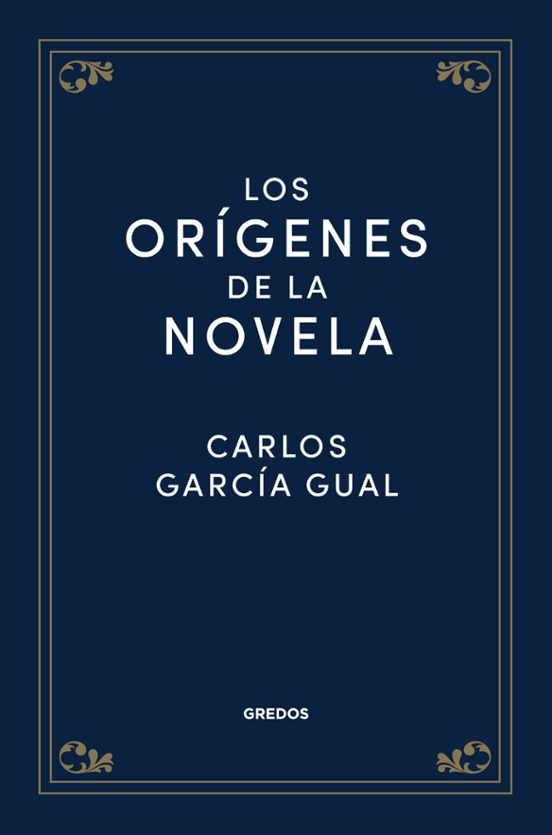 Los Orígenes De La Novela