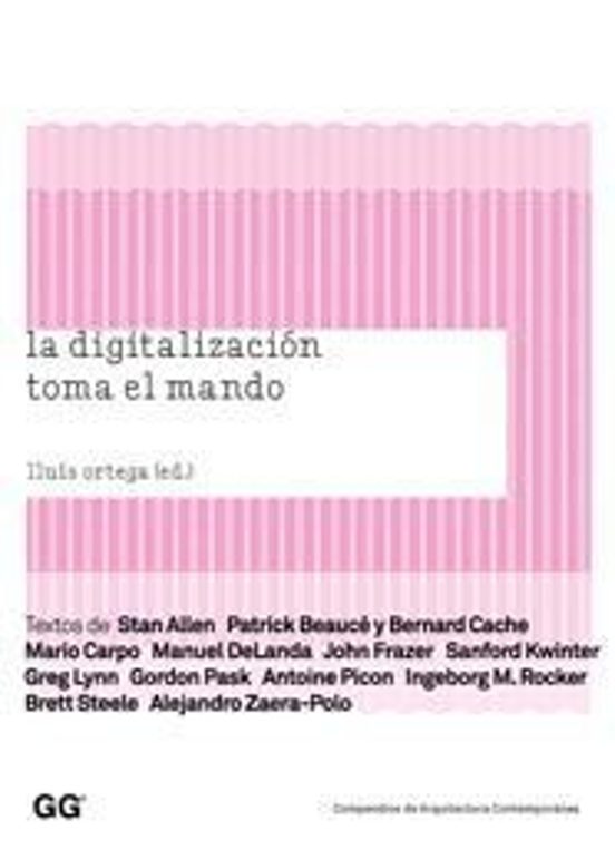 La Digitalización Toma El Mando