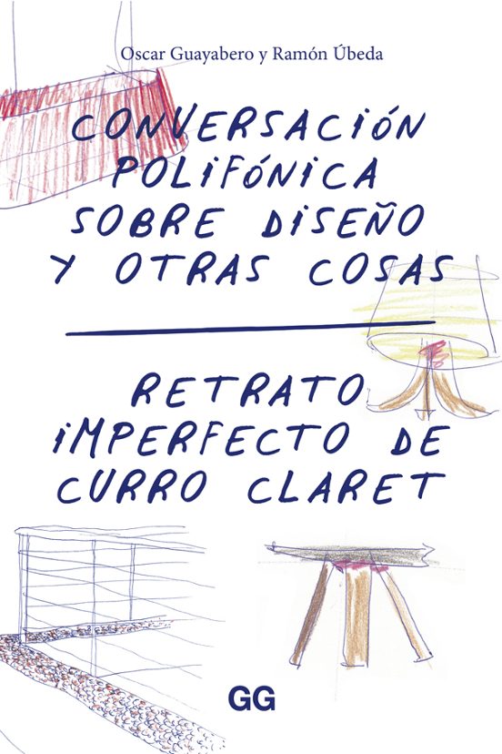 Conversacion Polifonica Sobre Diseño Y Otras Cosas: Retrato Imperfecto