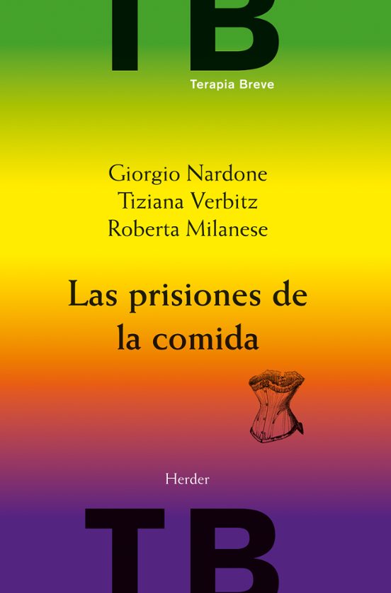Las Prisiones De La Comida