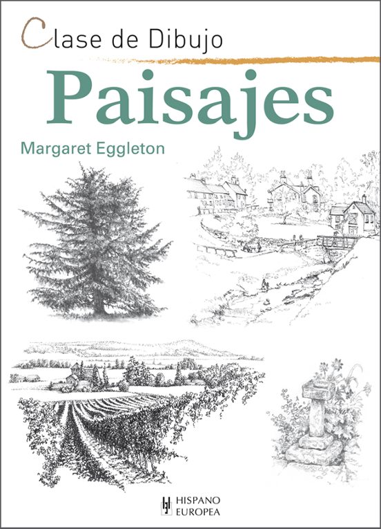 Paisajes: Clase De Dibujo