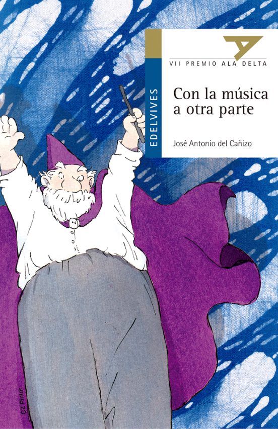 Con La Musica A Otra Parte