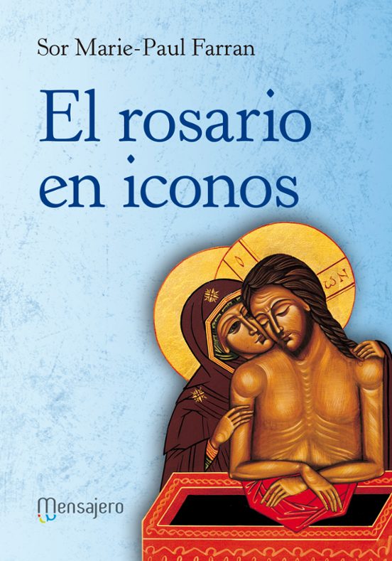 El Rosario En Iconos