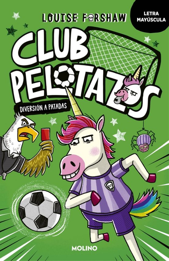 Club Pelotazos 1 Diversión A Patadas