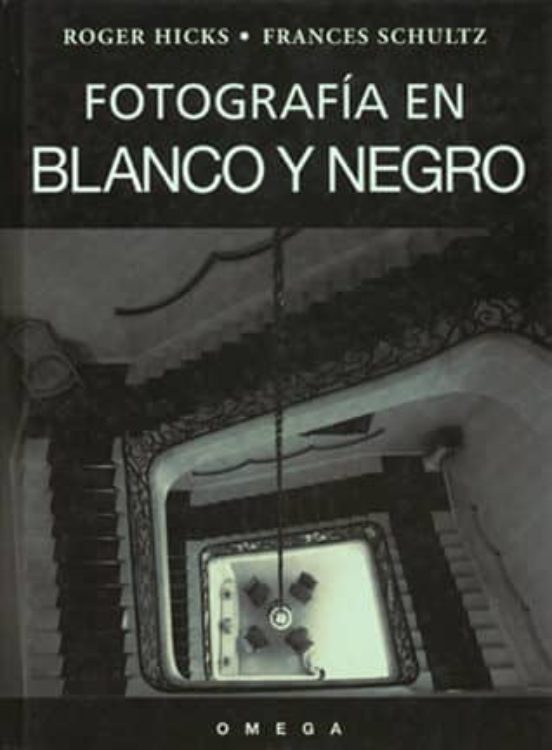 Fotografia En Blanco Y Negro
