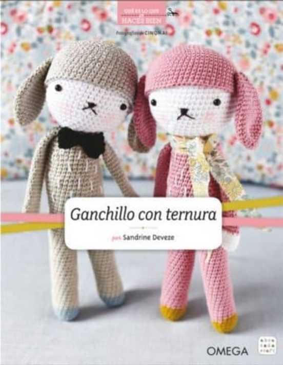 Ganchillo Con Ternura