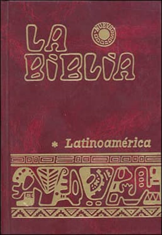 La Biblia Latinoamericana