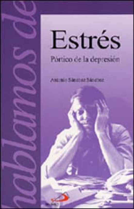 Estrés: Prevención Y Control