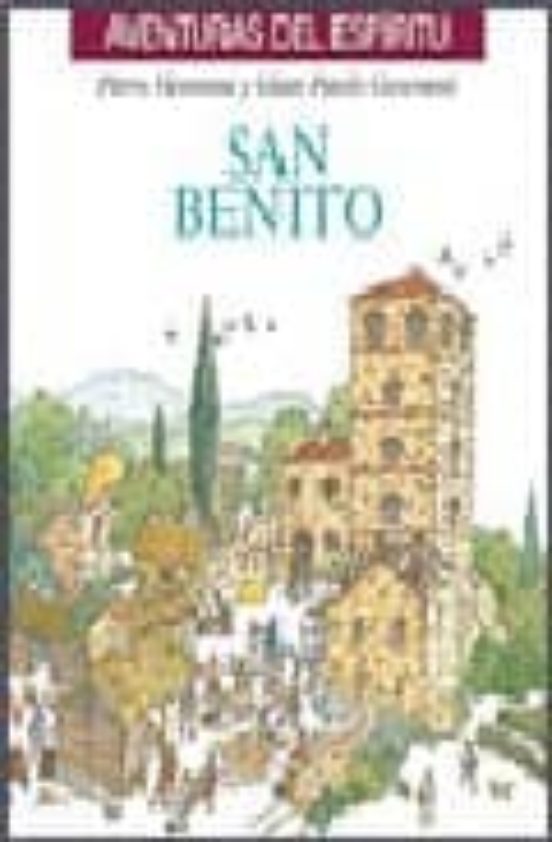 San Benito