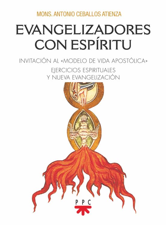 Evangelizadores Con Espíritu
