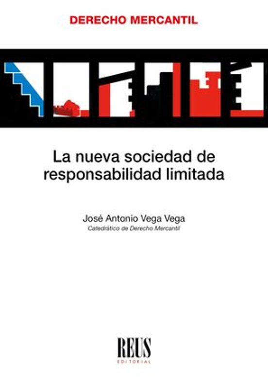 Nueva Sociedad De Responsabilidad Limitada