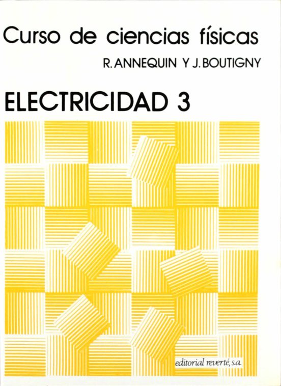 Electricidad Iii