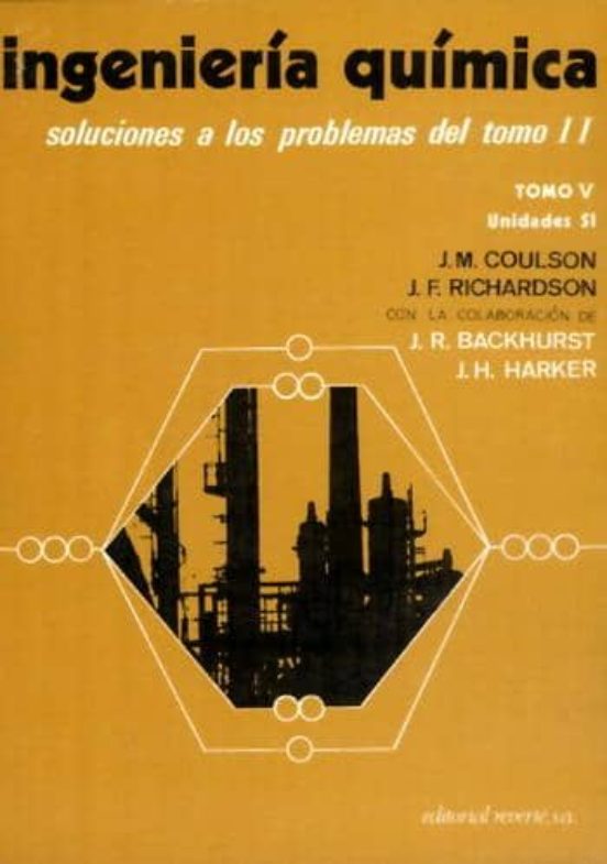 Soluciones A Los Problemas Del Volumen Ii
