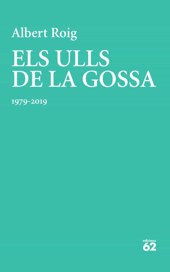 Els Ulls De La Gossa