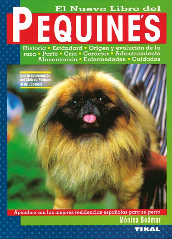 El Nuevo Libro Del Pequines