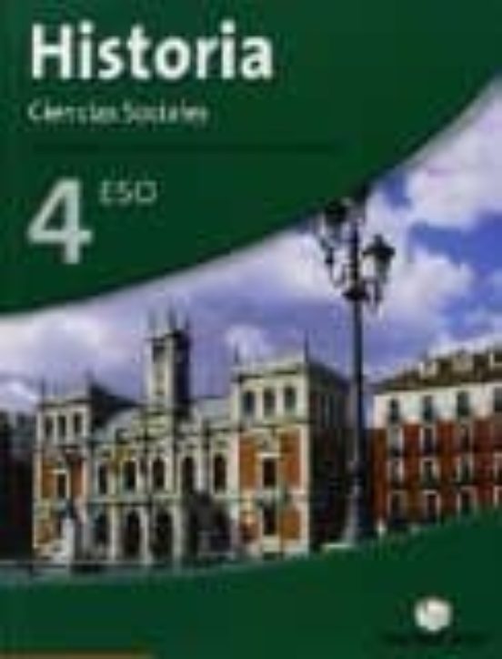 Historia 4º ESO
