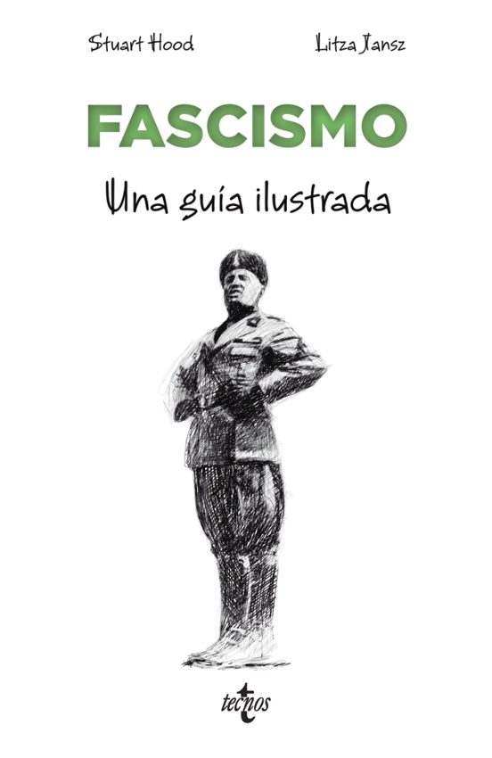 Fascismo: Una Guia Ilustrada