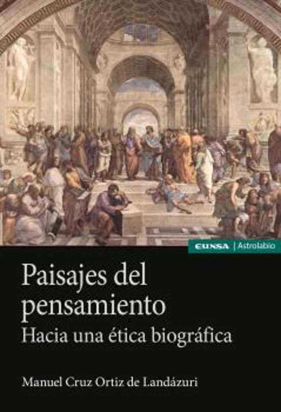Paisajes Del Pensamiento