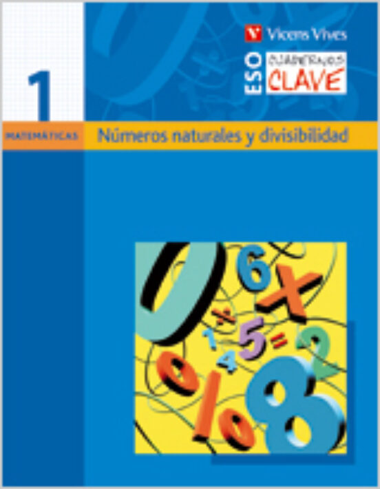 Números Naturales Y Divisibilidad