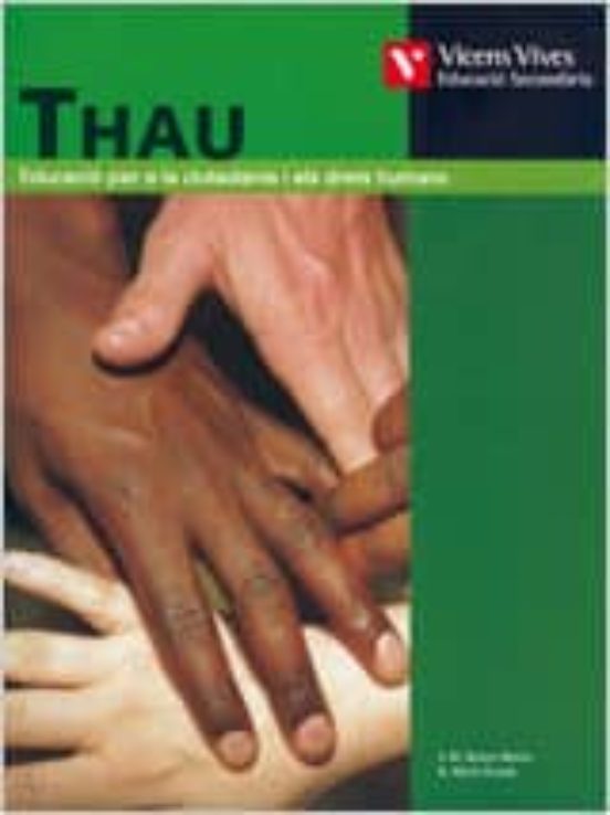 Thau Educacio per la Ciutadania i els Drets Humans